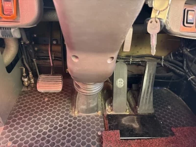 Mitsubishi AERO MIDI