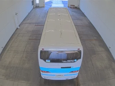 Mitsubishi AERO MIDI