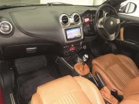 Alfa Romeo MiTo лот № 70290 оценка 3.5  с аукциона в Японии 3