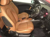 Alfa Romeo MiTo лот № 70290 оценка 3.5  с аукциона в Японии 4