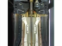 Alfa Romeo MiTo лот № 70290 оценка 3.5  с аукциона в Японии 8