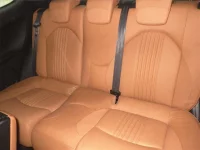 Alfa Romeo MiTo лот № 70290 оценка 3.5  с аукциона в Японии 6