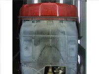 Alfa Romeo MiTo лот № 70290 оценка 3.5  с аукциона в Японии 7