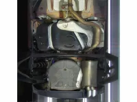 Alfa Romeo MiTo лот № 70290 оценка 3.5  с аукциона в Японии 9