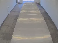 Hino PROFIA лот № 4477 оценка 3  с аукциона в Японии 2