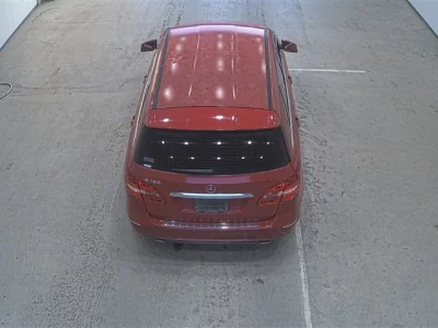 Mercedes-Benz B CLASS