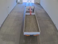 Hino RANGER лот № 3286 оценка 3.5  с аукциона в Японии 2