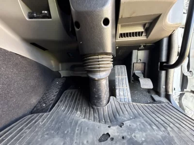 Mitsubishi SUPER GREAT