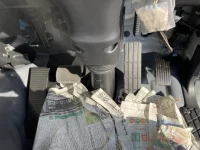 Mitsubishi FUSO FIGHTER лот № 16009 оценка 5  с аукциона в Японии 3