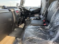 Mitsubishi FUSO FIGHTER лот № 16009 оценка 5  с аукциона в Японии 4