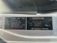 Mitsubishi FUSO FIGHTER лот № 16009 оценка 5  с аукциона в Японии 6