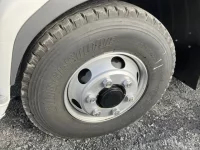 Mitsubishi FUSO FIGHTER лот № 16009 оценка 5  с аукциона в Японии 7