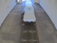 Mitsubishi FUSO FIGHTER лот № 16009 оценка 5  с аукциона в Японии 2