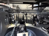 Mitsubishi FUSO FIGHTER лот № 16009 оценка 5  с аукциона в Японии 8