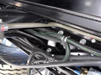 Mitsubishi FUSO FIGHTER лот № 16009 оценка 5  с аукциона в Японии 9