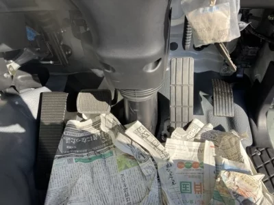 Mitsubishi FUSO FIGHTER  с аукциона в Японии