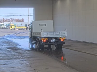 Mitsubishi FUSO FIGHTER  с аукциона в Японии