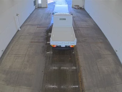 Mitsubishi FUSO FIGHTER  с аукциона в Японии