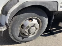 Mitsubishi FUSO FIGHTER лот № 3263 оценка 3  с аукциона в Японии 7