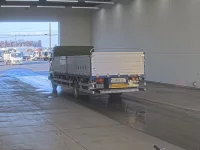 Mitsubishi FUSO FIGHTER лот № 3263 оценка 3  с аукциона в Японии 1