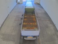 Mitsubishi FUSO FIGHTER лот № 3263 оценка 3  с аукциона в Японии 2