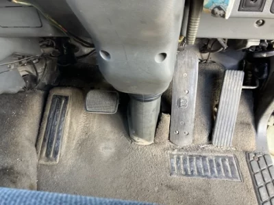 Mitsubishi FUSO FIGHTER