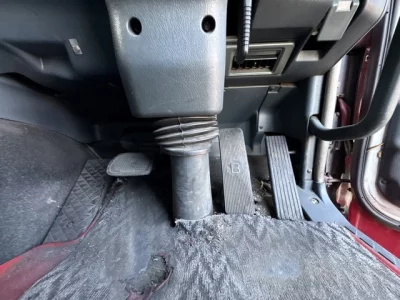 Mitsubishi SUPER GREAT