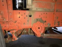 Hino PROFIA лот № 4467 оценка R  с аукциона в Японии 8