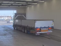 Hino PROFIA лот № 4467 оценка R  с аукциона в Японии 1