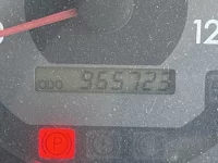 Hino PROFIA лот № 4467 оценка R  с аукциона в Японии 6