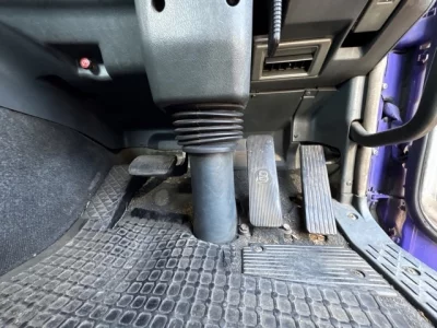 Mitsubishi SUPER GREAT