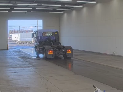 Mitsubishi SUPER GREAT