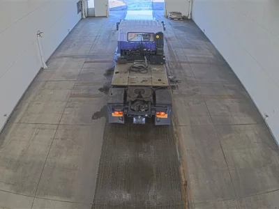 Mitsubishi SUPER GREAT