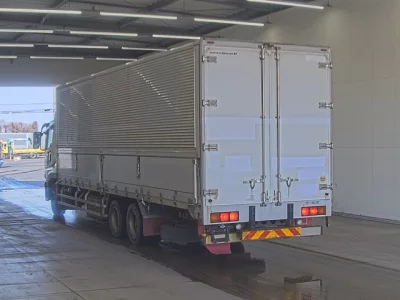 Mitsubishi SUPER GREAT