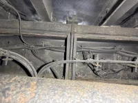 Hino PROFIA лот № 4363 оценка 3  с аукциона в Японии 7