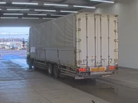 Hino PROFIA лот № 4363 оценка 3  с аукциона в Японии 1