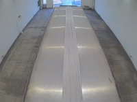 Hino PROFIA лот № 4363 оценка 3  с аукциона в Японии 2