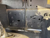 Hino RANGER лот № 3306 оценка 3  с аукциона в Японии 8