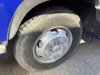 Hino RANGER лот № 3306 оценка 3  с аукциона в Японии 7