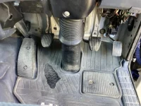 Hino RANGER лот № 3306 оценка 3  с аукциона в Японии 3