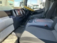 Hino RANGER лот № 3306 оценка 3  с аукциона в Японии 4