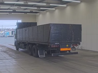 Mitsubishi SUPER GREAT