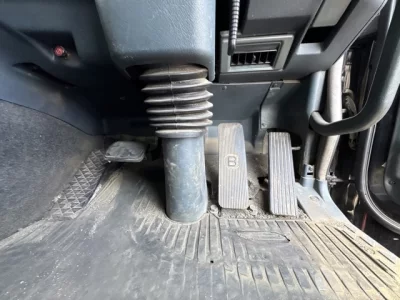 Mitsubishi SUPER GREAT