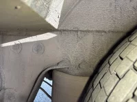 Isuzu ERGA лот № 4393 оценка 3  с аукциона в Японии 8