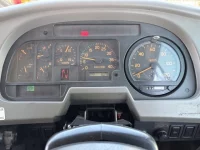 Isuzu ERGA лот № 4393 оценка 3  с аукциона в Японии 5