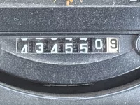 Isuzu ERGA лот № 4393 оценка 3  с аукциона в Японии 6