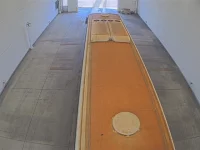 Isuzu ERGA лот № 4393 оценка 3  с аукциона в Японии 2