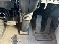 Isuzu ERGA лот № 4393 оценка 3  с аукциона в Японии 3