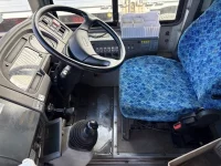 Isuzu ERGA лот № 4393 оценка 3  с аукциона в Японии 4