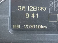 Mitsubishi FUSO FIGHTER лот № 3327 оценка 3.5  с аукциона в Японии 6